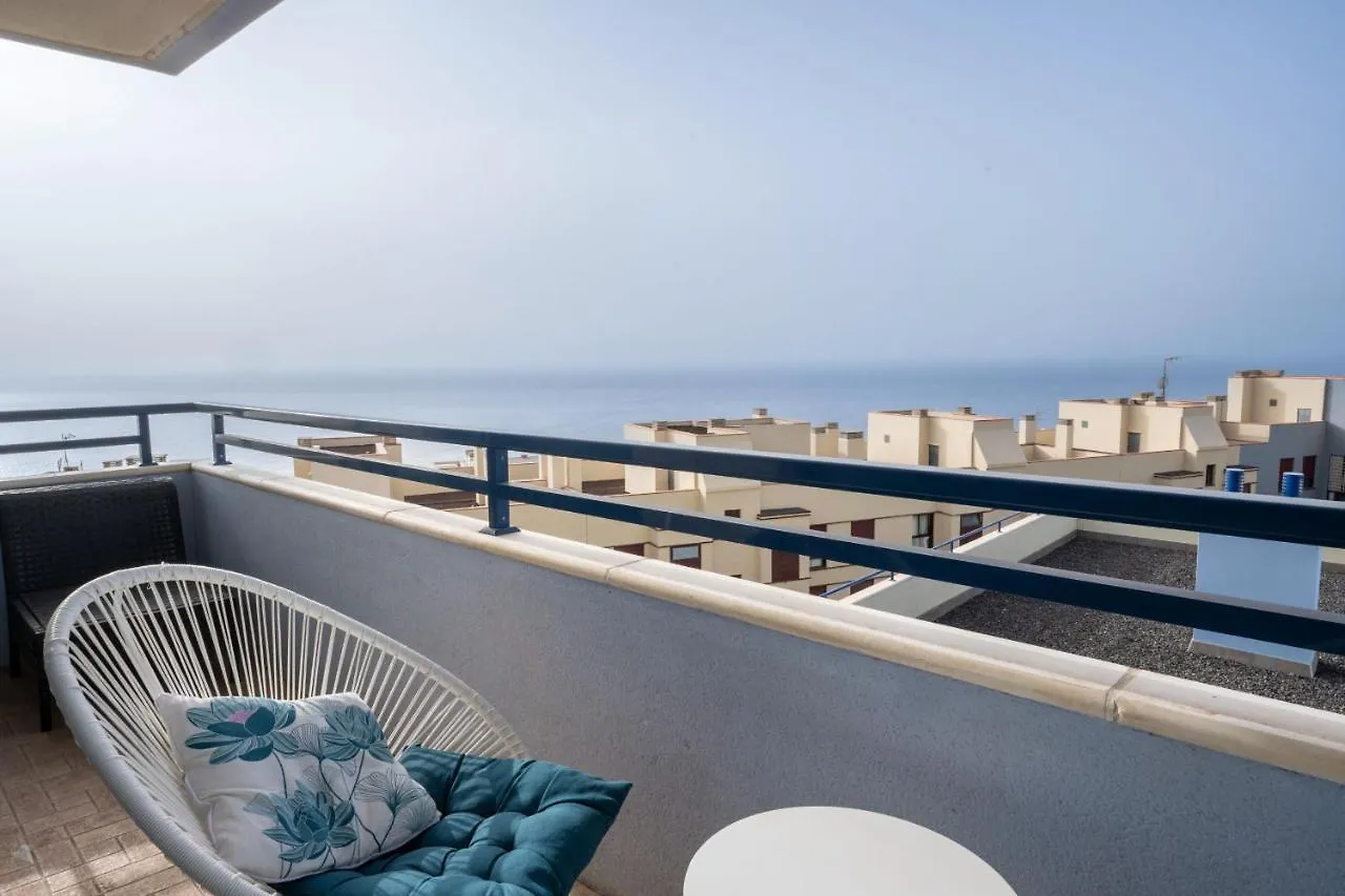Bellavista Apartament With Pool And Seaviews Lejlighed Santa Cruz de Tenerife 0*,  Spanien
