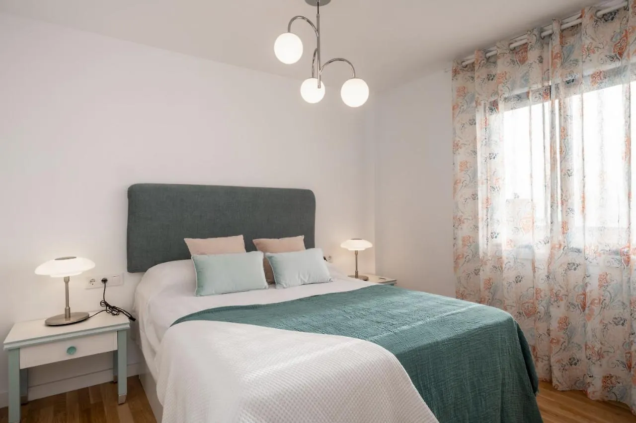 圣克鲁斯-德特内里费Bellavista Apartament With Pool And Seaviews公寓 圣克鲁斯-德特内里费