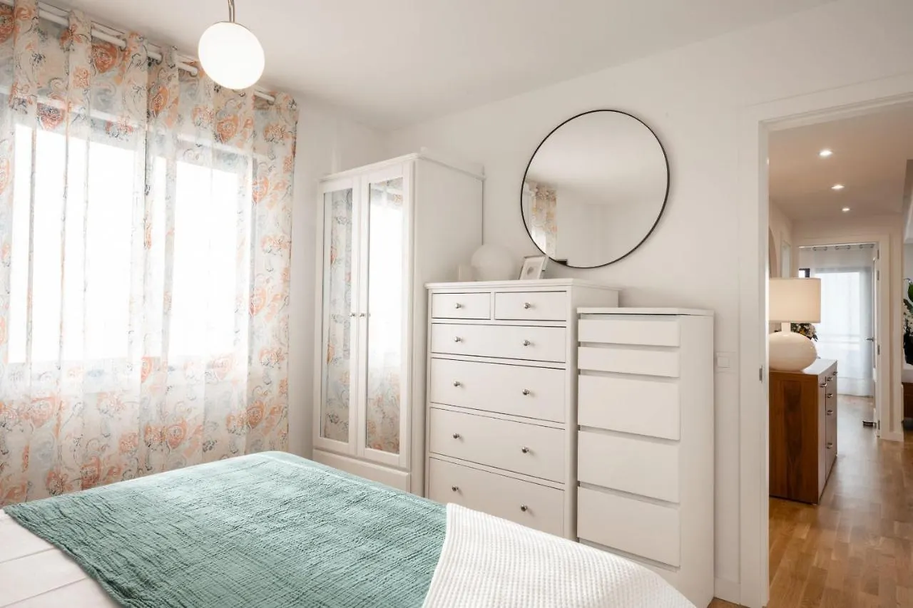 圣克鲁斯-德特内里费Bellavista Apartament With Pool And Seaviews公寓 公寓 圣克鲁斯-德特内里费